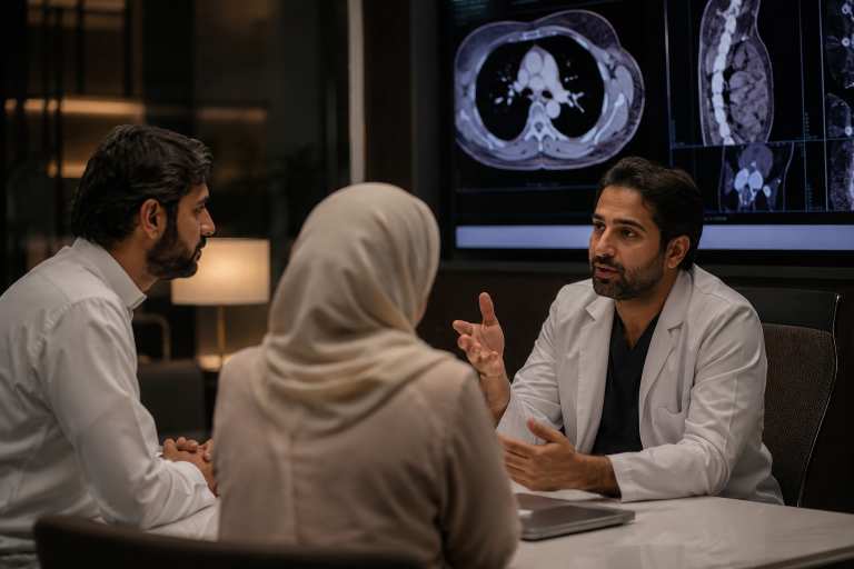 ذخیره سازی تصاویر پزشکی؛ راهنمای جامع مدیریت، آرشیو و امنیت داده ها
