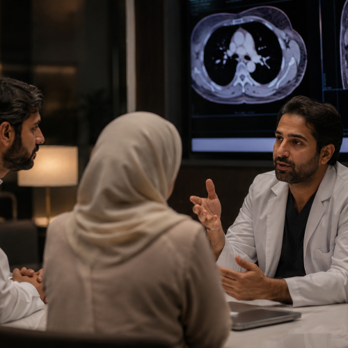 ذخیره سازی تصاویر پزشکی؛ راهنمای جامع مدیریت، آرشیو و امنیت داده ها